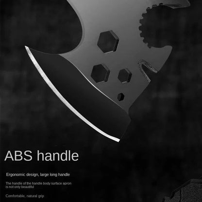 Adventure Ready Tactical Axe